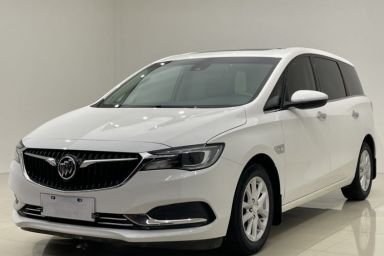 Used Buick GL6 2018 18T 6-Seater Luxury Model