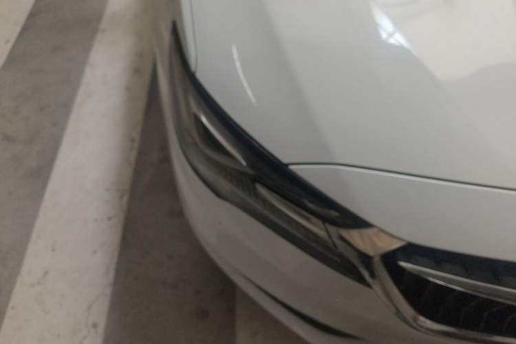Used Buick GL6 2018 18T 6-Seater Luxury Model Right Front Headlight