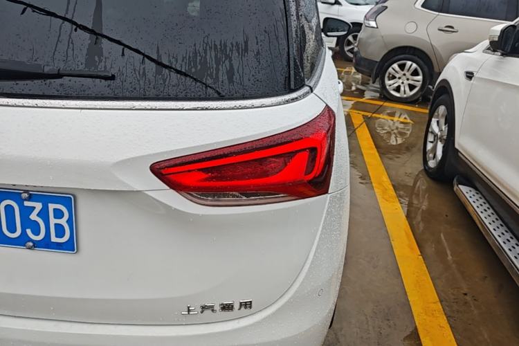 Used Buick GL6 2018 18T 6-Seater Elite Model Right Rear Taillight