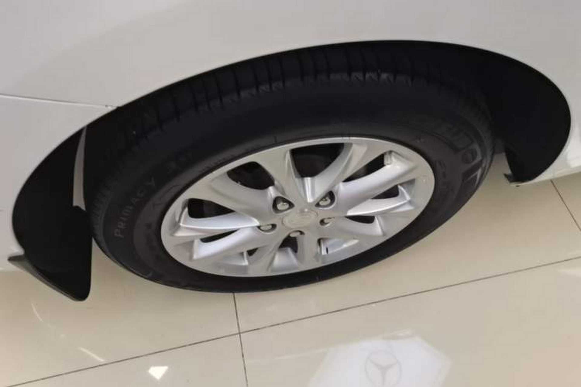 Used Buick GL6 2018 18T 6-Seater Luxury Model Right Rear Wheel Hub