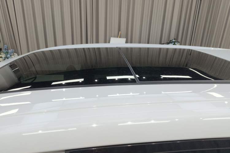 Used Buick GL6 2018 18T 6-Seater Elite Model Roof