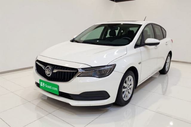 Ojetý Buick GL6 2018 18T 6-Seater Luxury Model