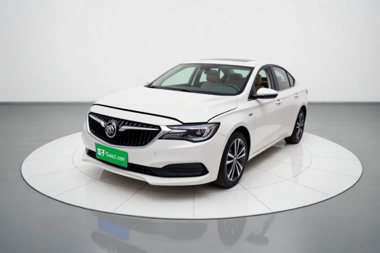 Buick GL6 2018 18T 6-Seater Luxury Model de segunda mano Guazi used car, China used car export, Used car for sale, Used  cars, Cheapest cars for sale