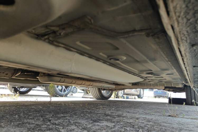 Used Buick GL6 2018 18T 6-Seater Prestige Model Chassis Front Left
