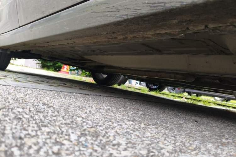 Used Buick GL6 2018 18T 6-Seater Prestige Model Chassis Front Right