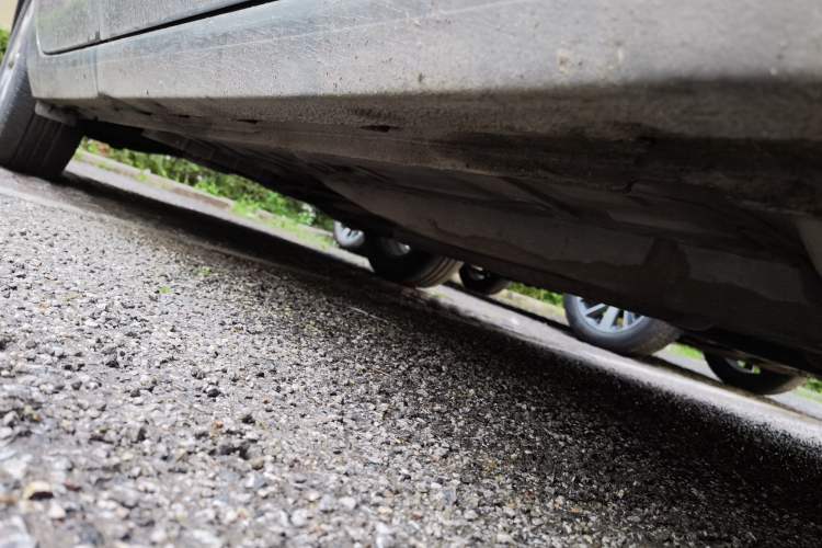 Used Buick GL6 2018 18T 6-Seater Luxury Model Chassis Front Right