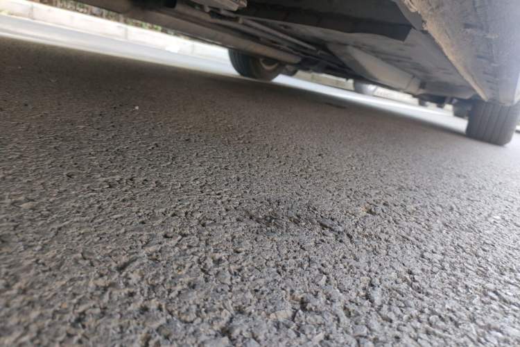 Used Buick GL6 2018 18T 6-Seater Luxury Model Chassis Rear Right