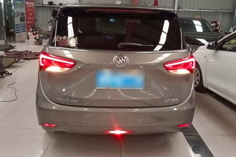 Used Buick GL6 2018 18T 6-Seater Elite Model Exterior 4