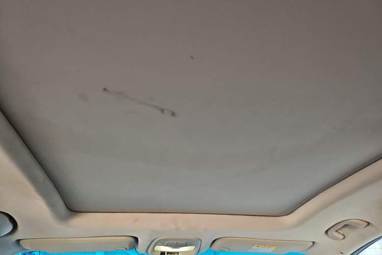 Used Buick GL6 2018 18T 6-Seater Prestige Model Headliner
