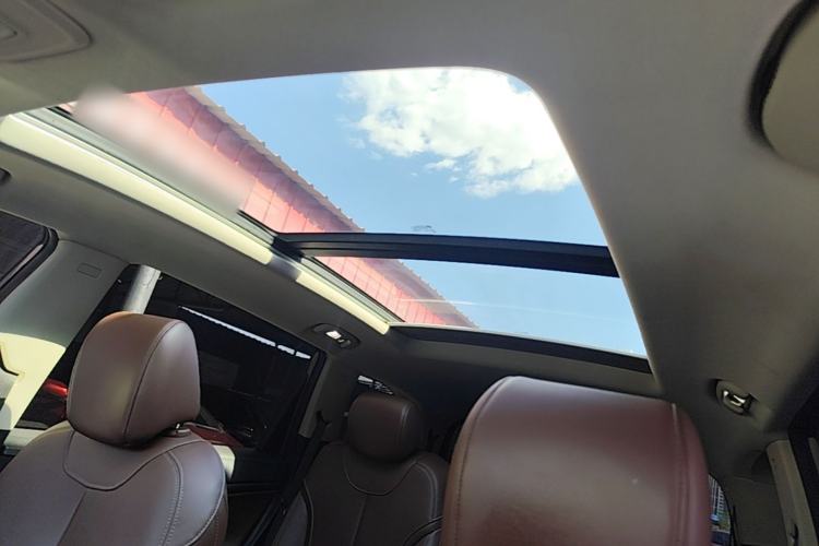 Used Buick GL6 2018 18T 6-Seater Prestige Model Headliner