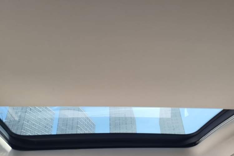Used Buick GL6 2018 18T 6-Seater Prestige Model Headliner