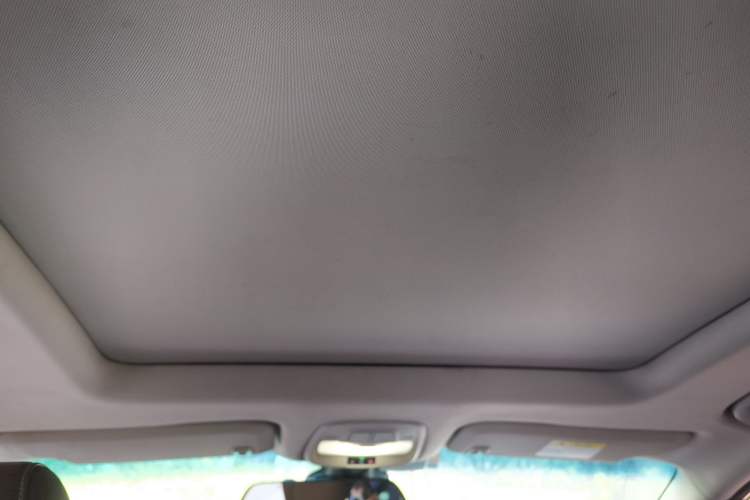 Used Buick GL6 2018 18T 6-Seater Luxury Model Headliner