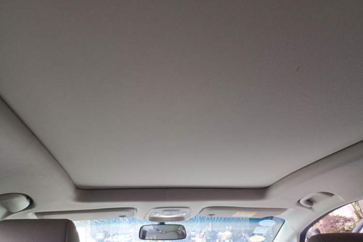 Used Buick GL6 2018 18T 6-Seater Elite Model Headliner