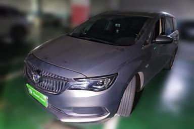 Used Buick GL6 2018 18T 6-Seater Luxury Model
