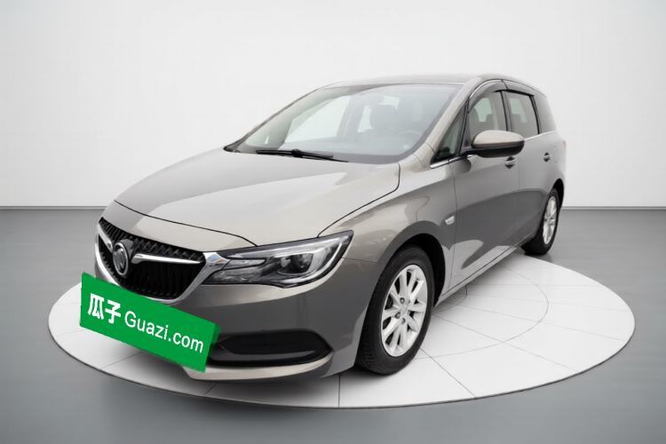 Buick GL6 2018 18T 6-Seater Elite Model usado Guazi used car, China used car export, Used car for sale, Used cars, Cheapest cars for sale