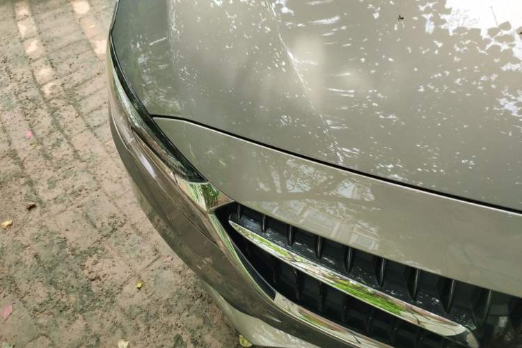 Used Buick GL6 2018 18T 6-Seater Luxury Model Right Front Headlight
