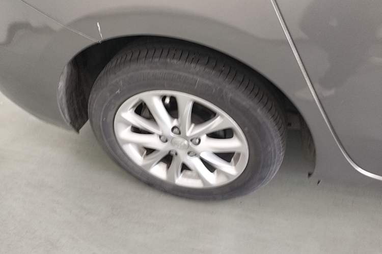 Used Buick GL6 2018 18T 6-Seater Luxury Model Right Rear Wheel Hub