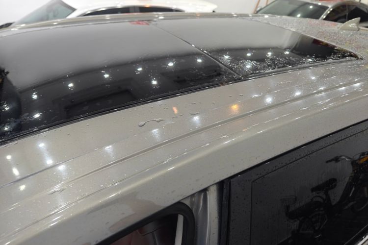 Used Buick GL6 2018 18T 6-Seater Luxury Model Roof