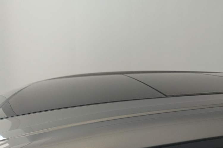 Used Buick GL6 2018 18T 6-Seater Luxury Model Roof
