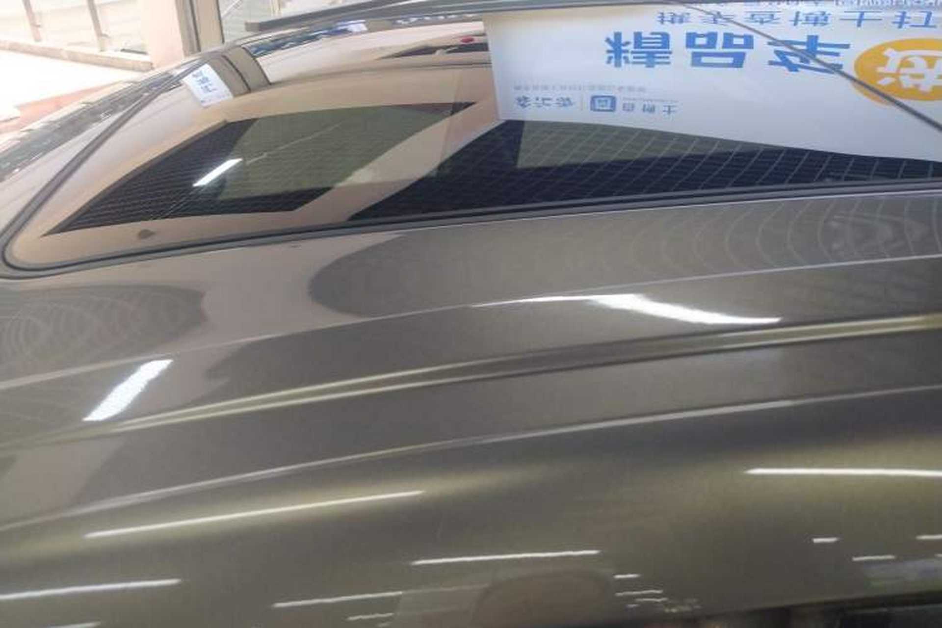 Used Buick GL6 2018 18T 6-Seater Elite Model Roof