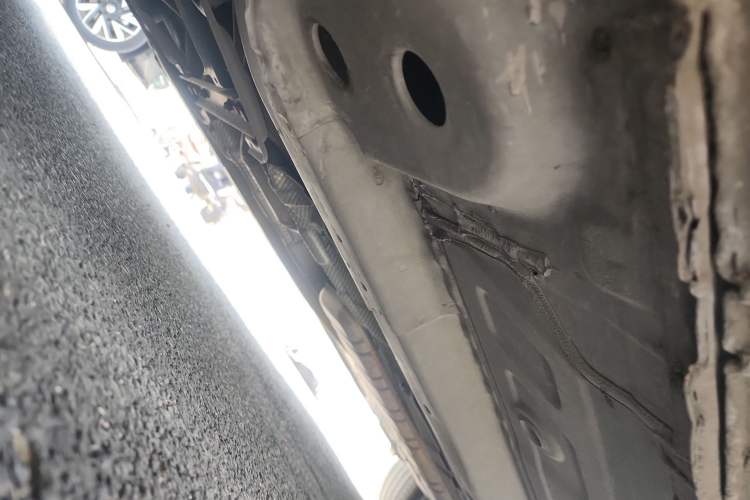 Used Buick GL6 2019 18T 6-Seater Connected Luxury Version China VI Standard Chassis Front Left