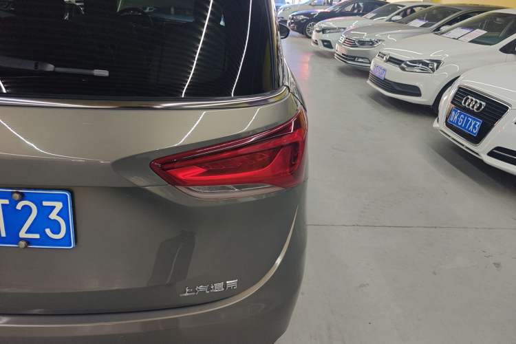 Used Buick GL6 2019 18T 6-Seater Elite Version China VI Standard Right Rear Taillight