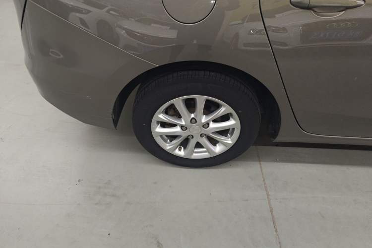 Used Buick GL6 2019 18T 6-Seater Elite Version China VI Standard Right Rear Wheel Hub