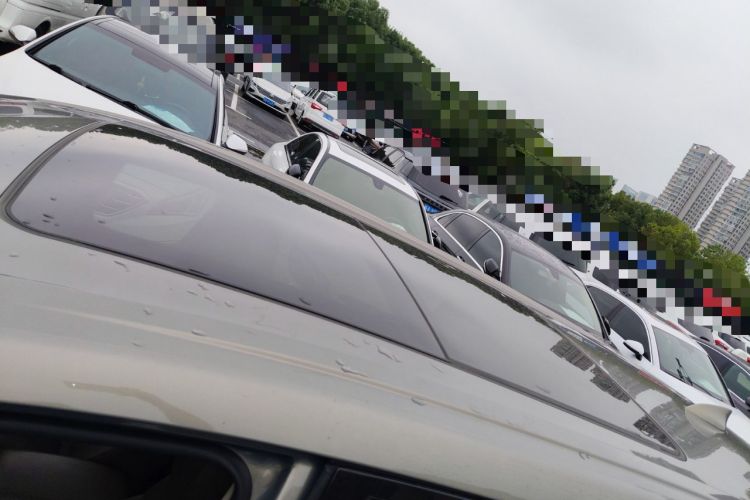 Used Buick GL6 2019 18T 6-Seater Connected Luxury Version China VI Standard Roof