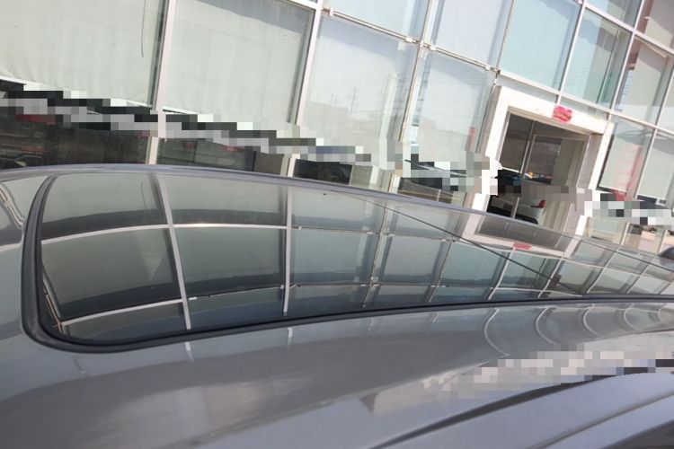 Used Buick GL6 2019 18T 6-Seater Connected Luxury Version China VI Standard Roof