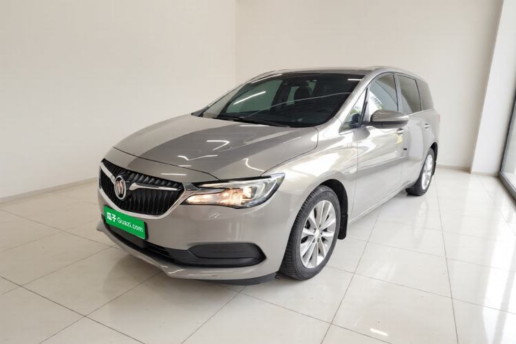 Used Buick GL6 2019 18T 6-Seater Connected Luxury Version China VI Standard Guazi used car, China used car export, Used car for sale, Used  cars, Cheapest cars for sale