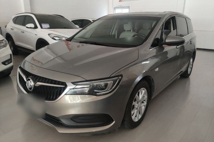Used Buick GL6 2019 18T 6-Seater Elite Version China VI Standard Guazi used car, China used car export, Used car for sale, Used  cars, Cheapest cars for sale