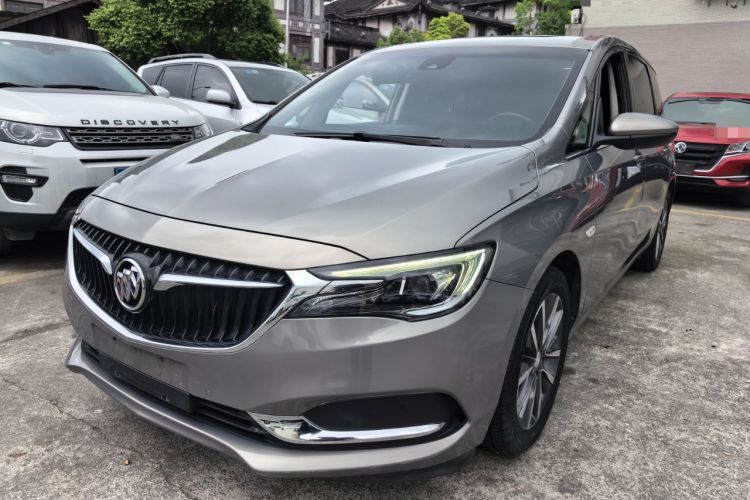 Used Buick GL6 2019 18T 6-Seater Connected Luxury Version China VI Standard Guazi used car, China used car export, Used car for sale, Used  cars, Cheapest cars for sale