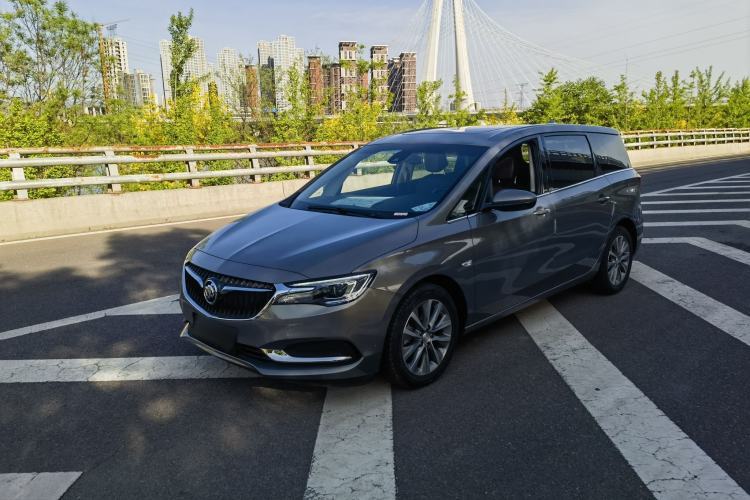 Used Buick GL6 2019 18T 6-Seater Connected Luxury Version China VI Standard Guazi used car, China used car export, Used car for sale, Used cars, Cheapest cars for sale