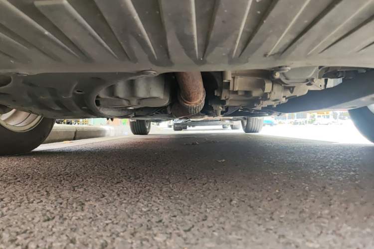 Used Buick GL6 2019 18T 6-Seater Elite Version China VI Standard Chassis Front