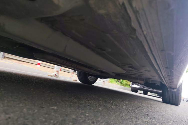 Used Buick GL6 2019 18T 6-Seater Connected Luxury Version China V Standard Chassis Front Left