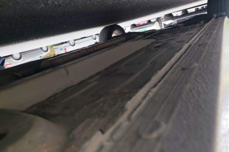Used Buick GL6 2019 18T 6-Seater Connected Luxury Version China V Standard Chassis Front Right