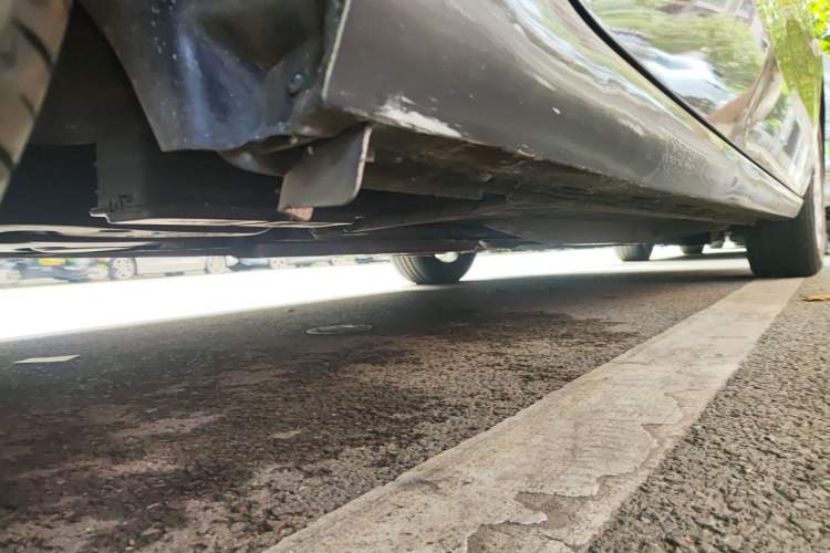 Used Buick GL6 2019 18T 6-Seater Elite Version China VI Standard Chassis Rear Right