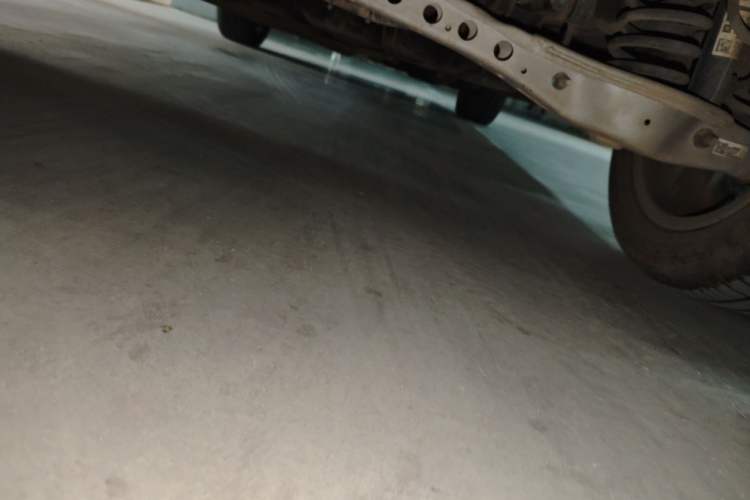 Used Buick GL6 2019 18T 6-Seater Connected Luxury Version China VI Standard Chassis Rear Right