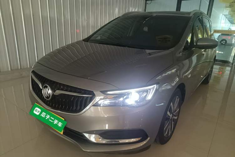 Used Buick GL6 2019 18T 6-Seater Connected Luxury Version China VI Standard Guazi used car, China used car export, Used car for sale, Used  cars, Cheapest cars for sale