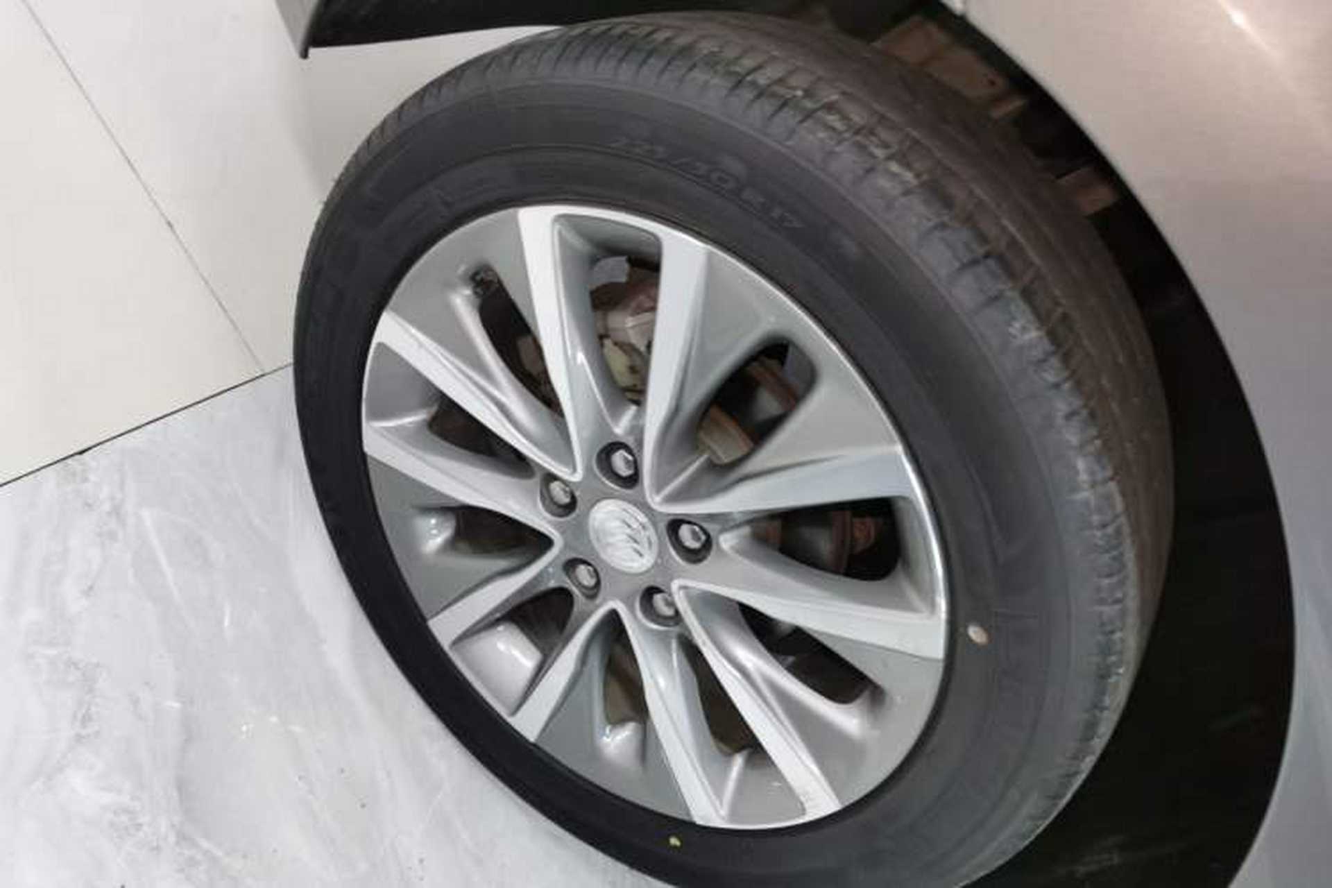 Used Buick GL6 2019 18T 6-Seater Connected Luxury Version China VI Standard Exterior 8