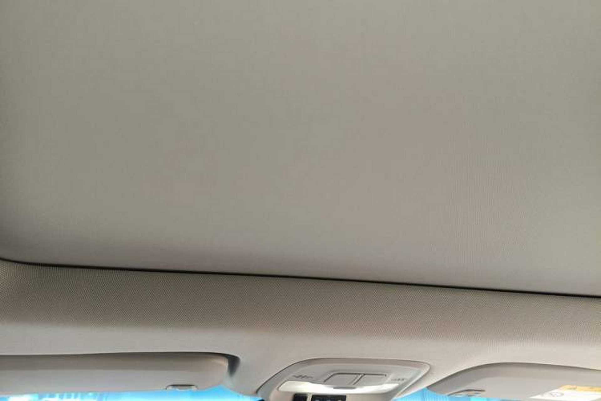 Used Buick GL6 2019 18T 6-Seater Connected Luxury Version China VI Standard Headliner