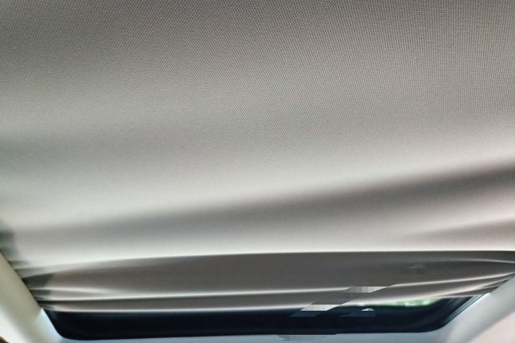 Used Buick GL6 2019 18T 6-Seater Connected Luxury Version China VI Standard Headliner