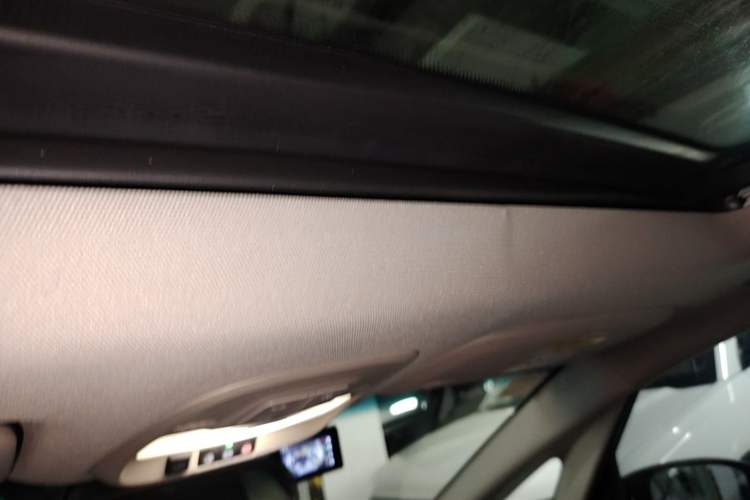 Used Buick GL6 2019 18T 6-Seater Connected Luxury Version China V Standard Headliner