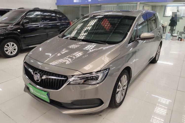 Used Buick GL6 2019 18T 6-Seater Connected Luxury Version China VI Standard Guazi used car, China used car export, Used car for sale, Used cars, Cheapest cars for sale