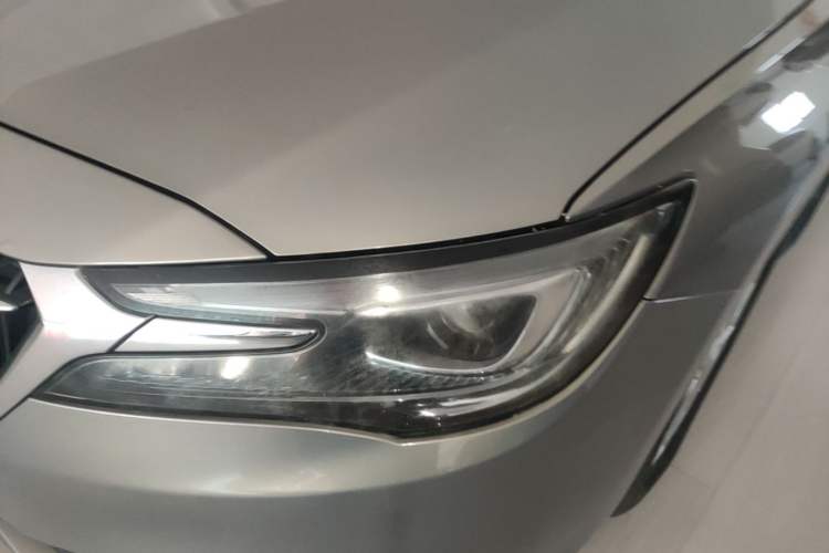 Used Buick GL6 2019 18T 6-Seater Elite Version China VI Standard Left Front Headlight
