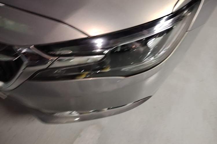 Used Buick GL6 2019 18T 6-Seater Connected Luxury Version China V Standard Left Front Headlight