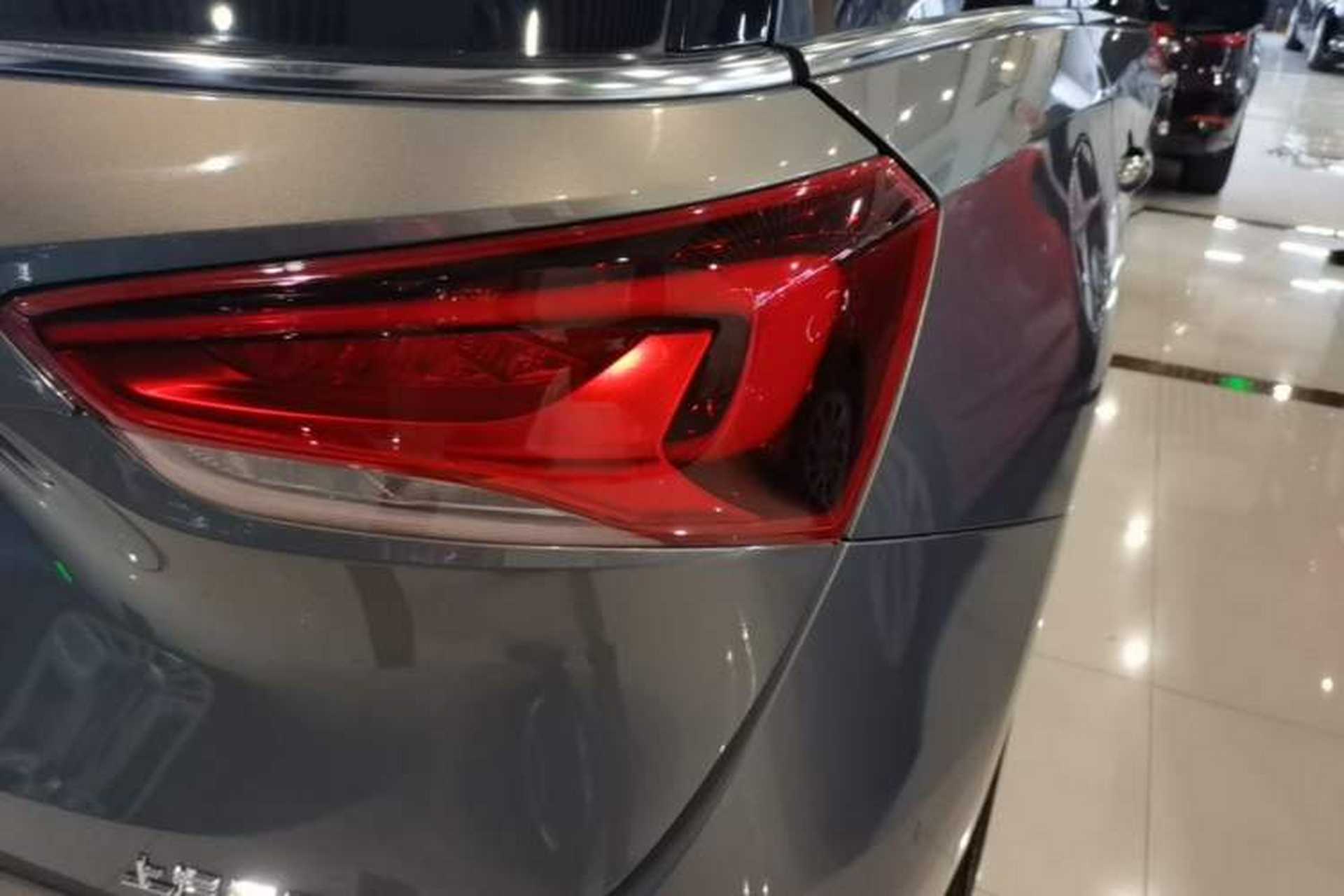 Used Buick GL6 2019 18T 6-Seater Connected Luxury Version China V Standard Right Rear Taillight