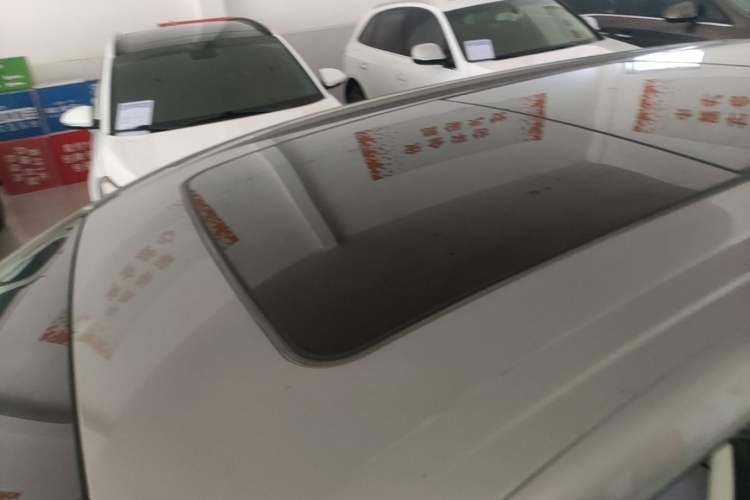 Used Buick GL6 2019 18T 6-Seater Elite Version China VI Standard Roof