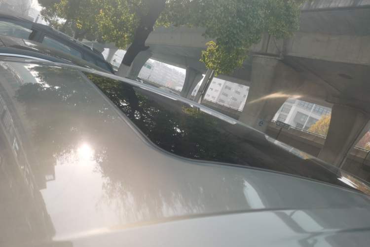 Used Buick GL6 2019 18T 6-Seater Connected Luxury Version China VI Standard Roof