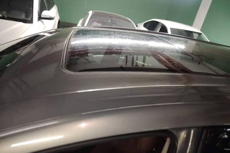 Used Buick GL6 2019 18T 6-Seater Connected Luxury Version China V Standard Roof